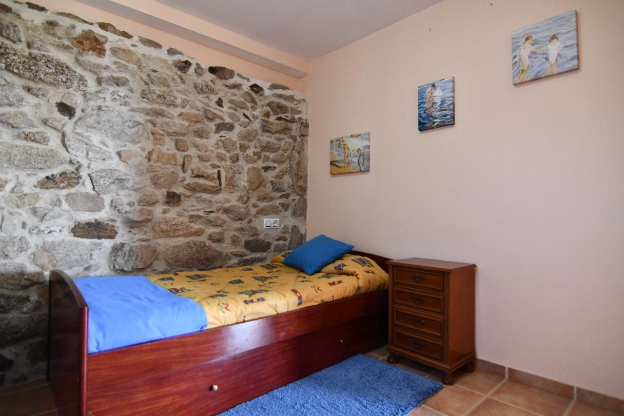 Casa Avoa Maria Villa Ourense Exterior photo