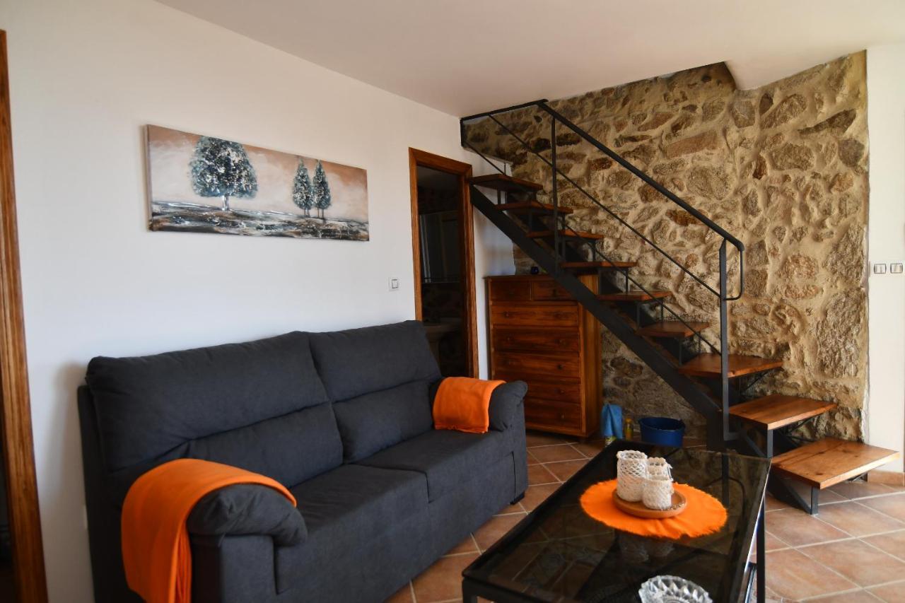 Casa Avoa Maria Villa Ourense Exterior photo